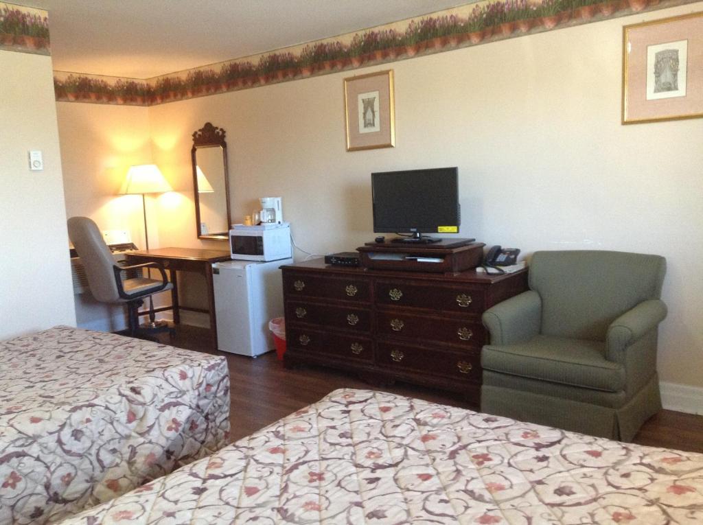 Richard Lake Motel Coniston Quarto foto