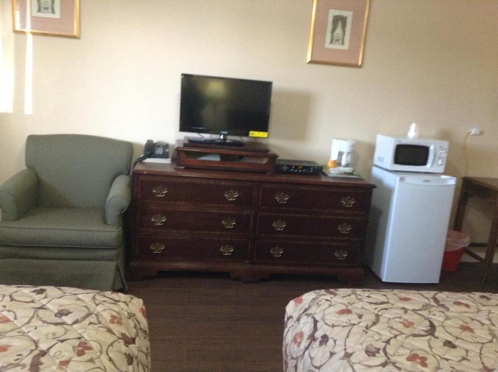 Richard Lake Motel Coniston Quarto foto